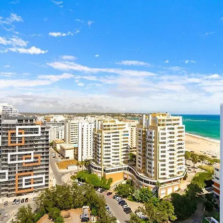 Rocha View Apartamento *