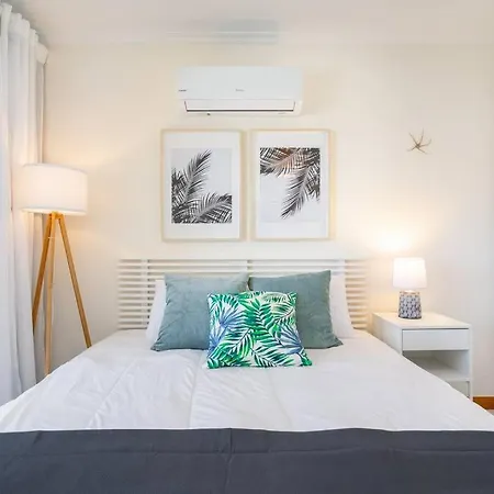 Rocha View Apartamento
