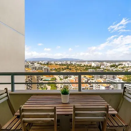 Rocha View * Portimao