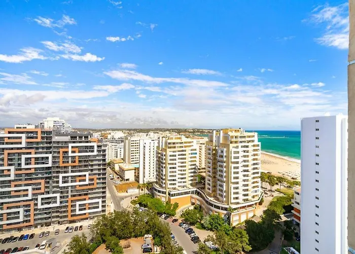 Rocha View Apartment *