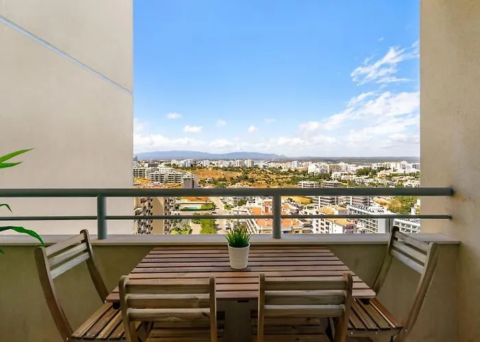 Rocha View * Portimao