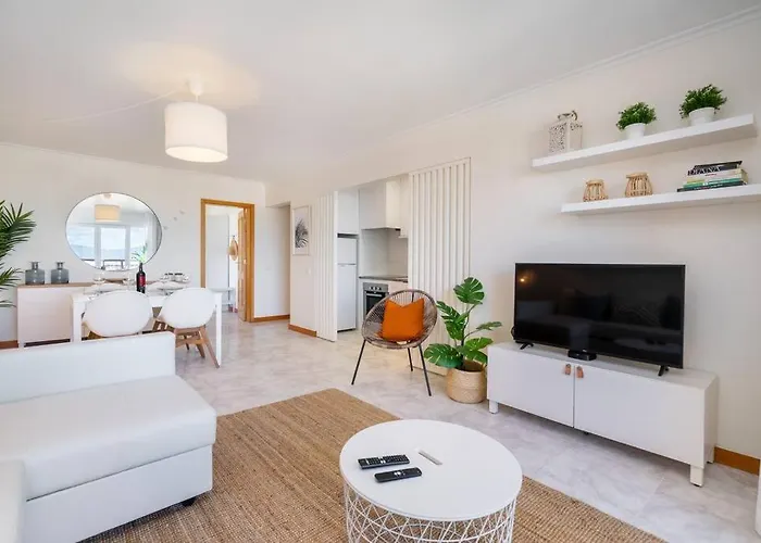 Rocha View Apartment