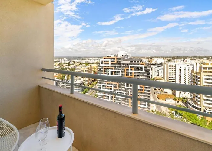 Apartment Rocha View *