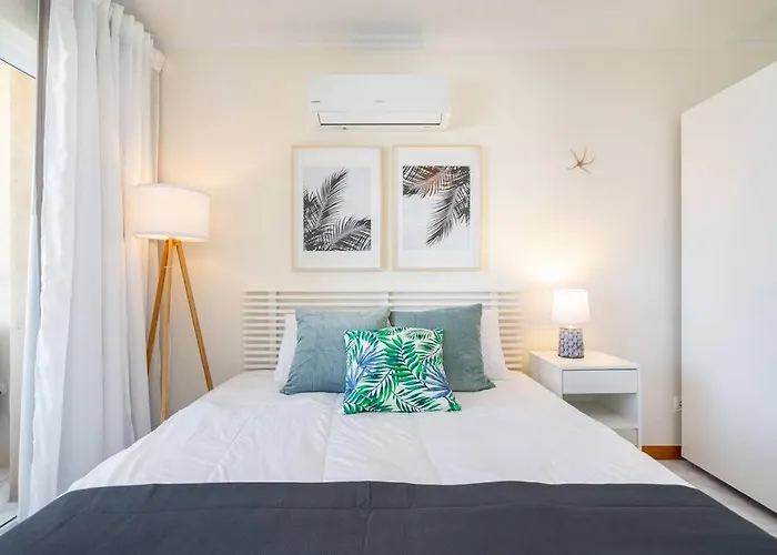 Rocha View Apartment