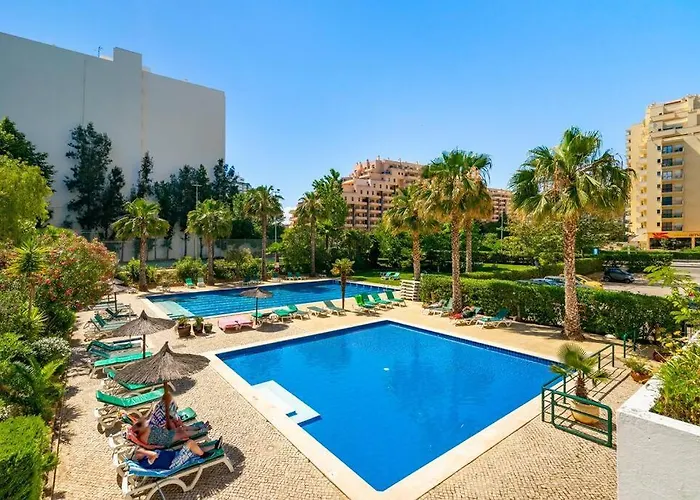 Rocha View * Portimao