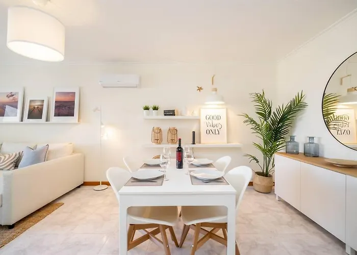 Rocha View * Portimao