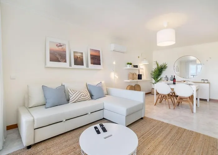 Apartment Rocha View