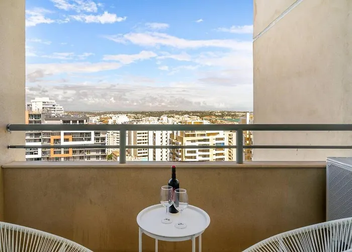 Rocha View Apartment *