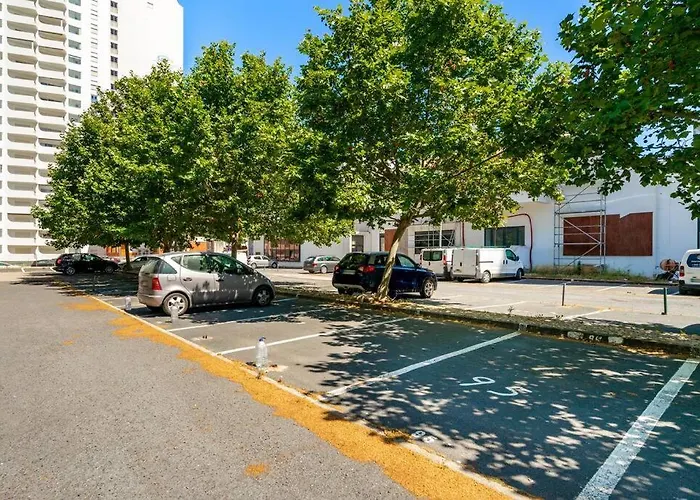 Apartment Rocha View *