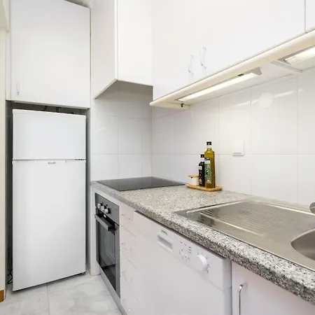 Appartement Rocha View *