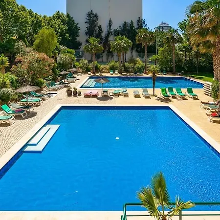 Rocha View Appartement Portimão