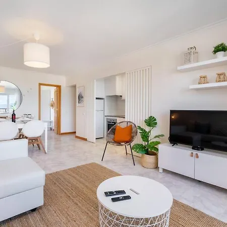 Rocha View Apartamento