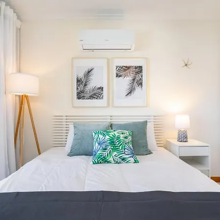 Rocha View Apartamento