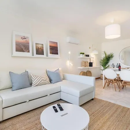 Apartamento Rocha View