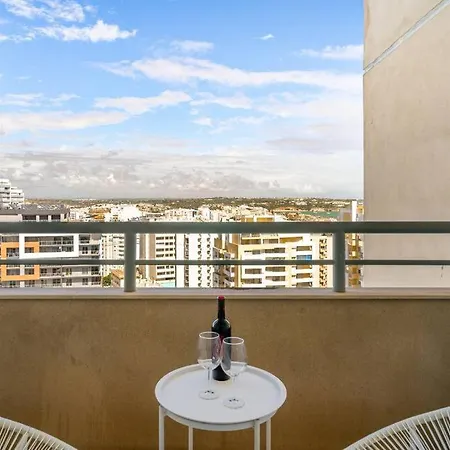 Rocha View Appartement *