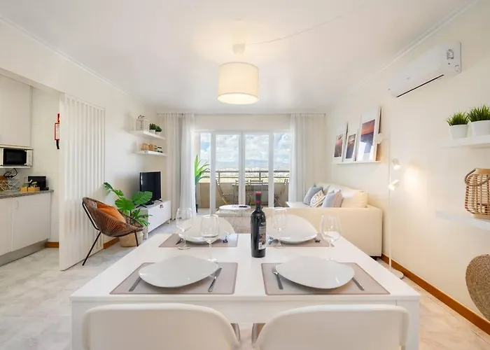 Appartement Rocha View