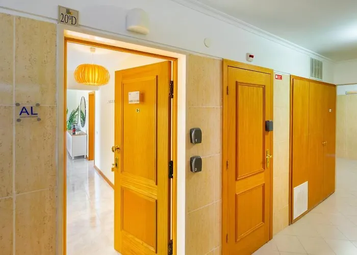 Rocha View Appartement *