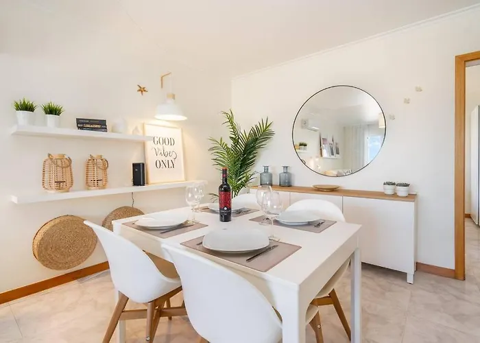 Rocha View * Portimão