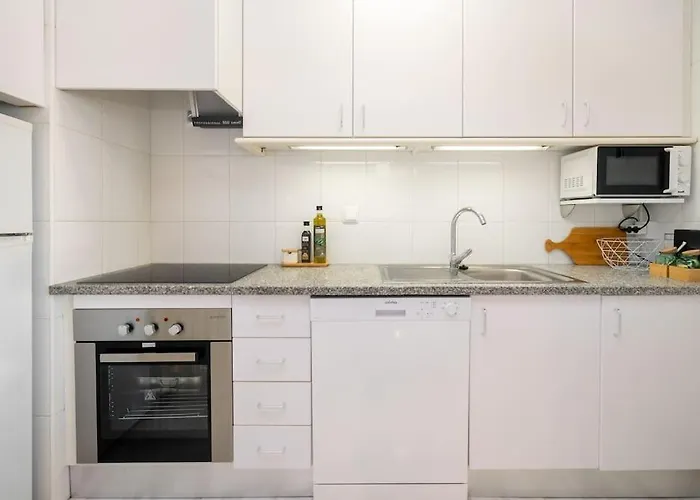 Rocha View * Portimão